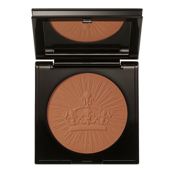Skin Fetish : Divine Bronzer - Pudra bronzanta, Pat McGrath Labs